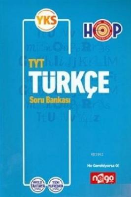 TYT - YKS Türkçe Soru Bankası Kolektif