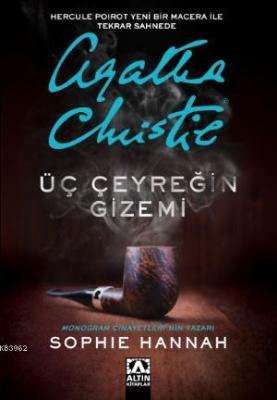 Üç Çeyreğin Gizemi