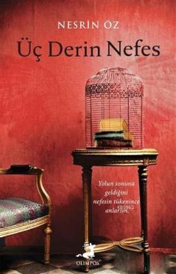 Üç Derin Nefes