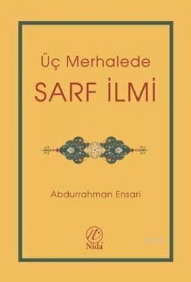 Üç Merhalede Sarf İlmi