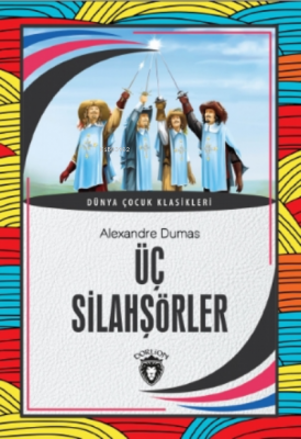 Üç Silahşörler