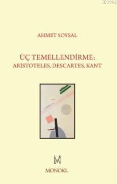 Üç Temellendirme