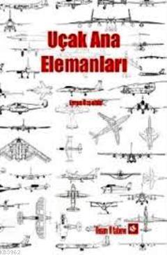 Uçak Ana Elemanları