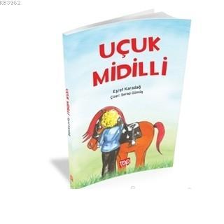 Uçuk Midilli Eşref Karadağ