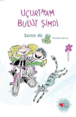 Uçurtmam Bulut Şimdi Sevim Ak