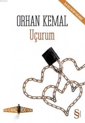 Uçurum / Orhan Kemal Soruyor Orhan Kemal