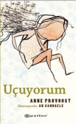 Uçuyorum