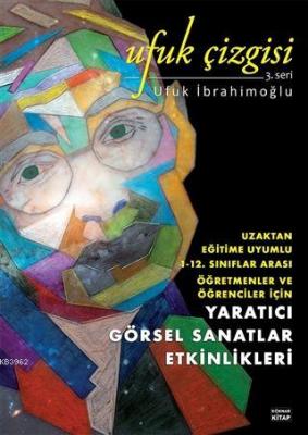 Ufuk Çizgisi 3. Seri Ufuk İbrahimoğlu