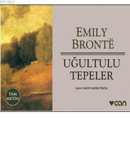 Uğultulu Tepeler (Minikitap) Emily Bronte