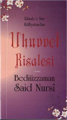Uhuvvet Risalesi Cep Boy