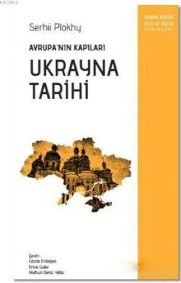 Ukrayna Tarihi