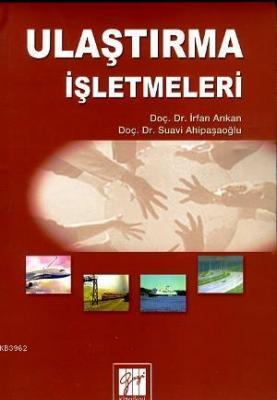 Ulaştırma İşletmeleri İrfan Arıkan
