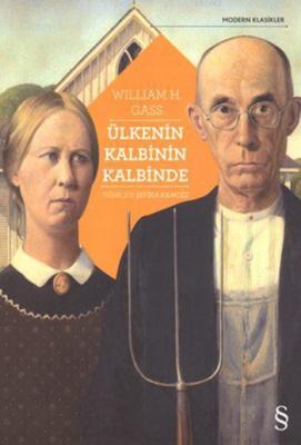 Ülkenin Kalbinin Kalbinde