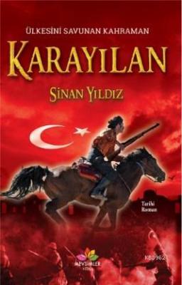 Ülkesini Savunan Kahraman Karayılan