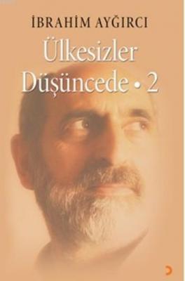 Ülkesizler Düşüncede-2