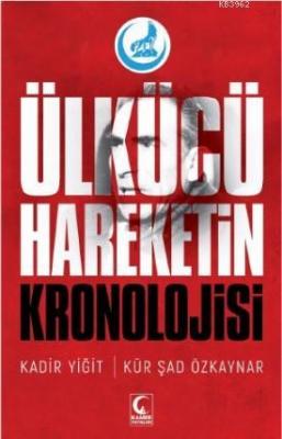 Ülkücü Hareketin Kronolojisi