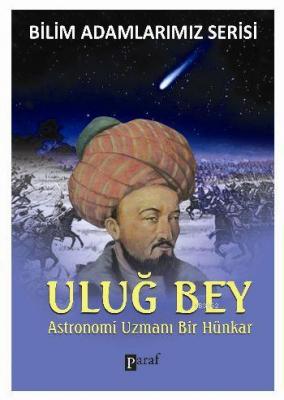 Uluğ Bey Astronomi Uzmanı Bir Hünkar Ali Kuzu