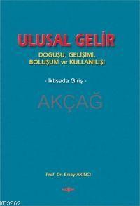 Ulusal Gelir