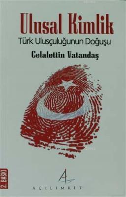 Ulusal Kimlik