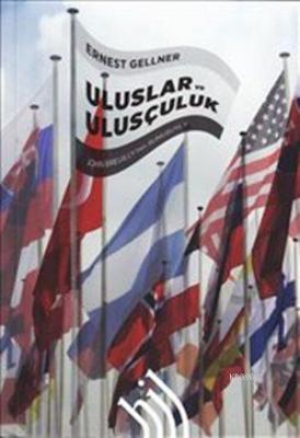 Uluslar ve Ulusçuluk