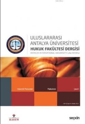 Uluslararası Antalya Üniversitesi