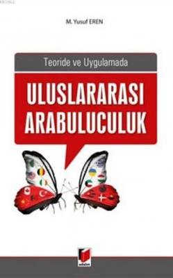 Uluslararası Arabuluculuk
