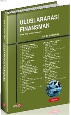 Uluslararası Finansman Ferudun Kaya