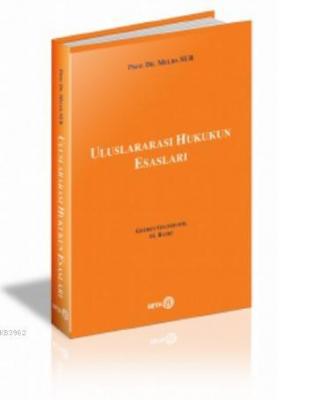 Uluslararası Hukukun Esasları