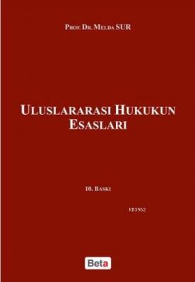 Uluslararası Hukukun Esasları