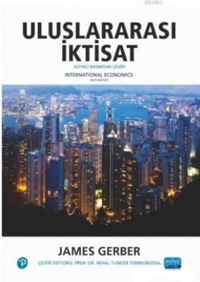 Uluslararası İktisat