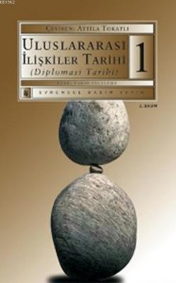 Uluslararası İlişkiler Tarihi-1