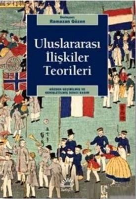 Uluslararası İlişkiler Teorileri