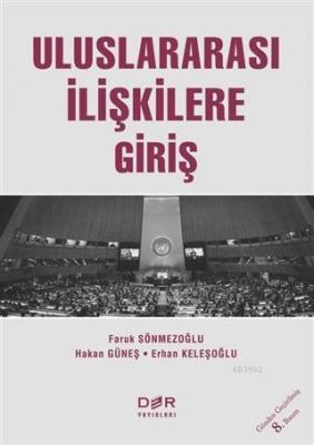 Uluslararası İlişkilere Giriş