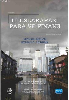 Uluslararası Para Ve Finans - İnternational Money And Finance