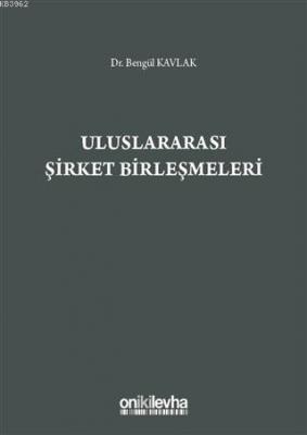 Uluslararası Şirket Birleşmeleri