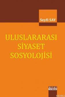 Uluslararası Siyaset Sosyolojisi