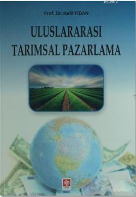 Uluslararası Tarımsal Pazarlama