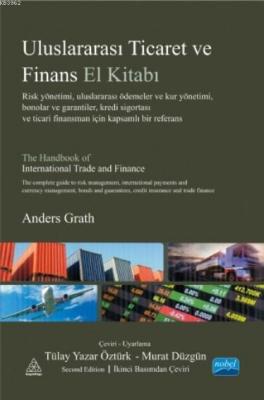 Uluslararası Ticaret ve Finans El Kitabı Anders Grath