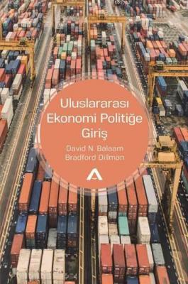 Uluslarası Ekonomi Politiğe Giriş