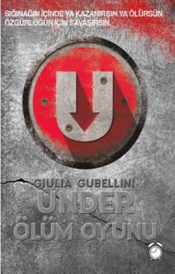 Under Ölüm Oyunu Giulia Gubellini