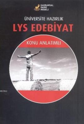 Üniversiteye Hazırlık LYS Edebiyat Konu Anlatımlı