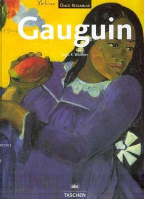 Ünlü Ressamlar - Gauguin Ingo F. Walther