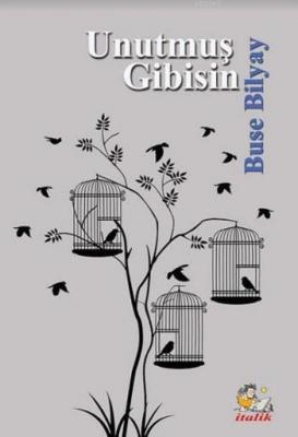 Unutmuş Gibisin
