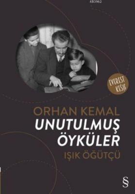 Unutulmuş Öyküler Orhan Kemal