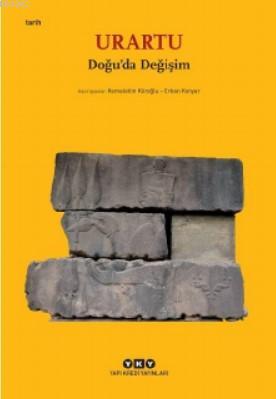 Urartu - Doğu'da Değişim (Küçük Boy)