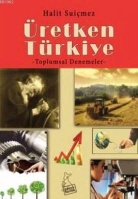Üretken Türkiye