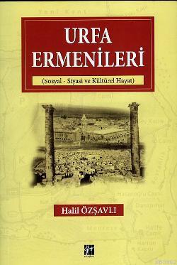 Urfa Ermenileri