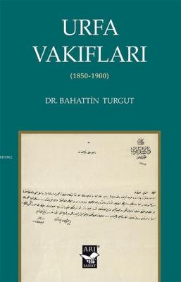 Urfa Vakıfları