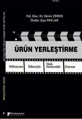 Ürün Yerleştirme