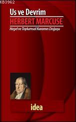 Us ve Devrim Herbert Marcuse